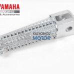 Yamaha YZF R25 2019 Sağ Arka Basamak