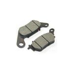 Yamaha YZF R25 Arka Disk Balata