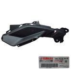 Yamaha Yzf R25 İç Kapak Sol Mat Siyah 1wd-xf11w-40-p0