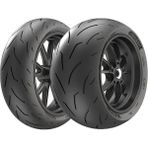 Yamaha Yzf R25 Lastik Takım Viento Sport Anlas
