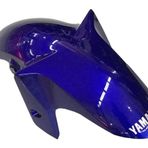 Yamaha YZF R25 Mavi Ön Çamurluk