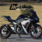 Yamaha Yzf R25 Movistar Motosiklet Takım Sticker Etiket Modeli