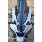 Yamaha Yzf R25 Ön Kafa Grenaj Sticker Etiket Model