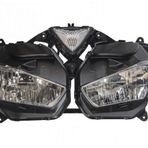 Yamaha YZF R25 Orjinal Komple Far