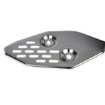 Yamaha YZF R25 Sağ Ön Basamak Plate