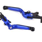 Yamaha Yzf R25 Spor Manet Takımı Mavi