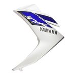 Yamaha YZF R25 Yan Grenaj Mavi Sol Yeni Model