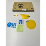 Yamaha Yzf R3-MT03 Ekran Gösterge Koruyucu Sticker
