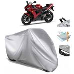 Yamaha Yzf R6s Motor Brandası