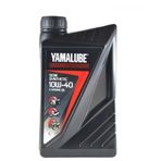 YAMALUBE 10W-40 YARI SENTETİK MOTOR YAĞI