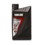 Yamalube 10W-40 Yarı Sentetik Motorsiklet Yağı 1 L