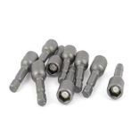 Yaman 8 mm Manyetik Somun Adaptörü