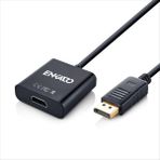 Yaman Market Enkado EKD-DH30 Display Port To HDMI Çevirici ADAPTÖR(1923) - KB002H-6HDBP2 - Çok Renkli