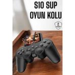 Yaman Market Gamepad 520 Oyunlu Ekranlı Oyun Kolu Tv Uyumlu - KB002H-6IKLB6