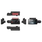 Yaman Market Otomatik Kayıtlı Full Hd Araç Kamerası – Döngüsel Kayıt ve Hareket Algılam - KB002H-6IKP2 - Renkli