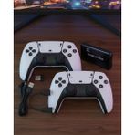 Yaman Market Retro Atari ve Konsol Oyunları Destekli 4K Game Stick - KB002H-6HDMI6