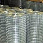 Yamanlar- 12X12mm Goz Aralıklı Galvenız Puntalı-Kafes Telı-Kumes Telı 1X 15M Uzunlugunda