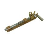 Yamanlar 300 mm Ferforje Yaylı Sürgü