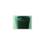 Yamanlar Pvc Kaplı 25X25MM Göz Aralıklı 2mm Kalınlıkta Kafes Teli-Kümesteli-Tavuk Teli-Çit TELİ-150CMX10METRE - 10 m