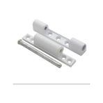 Yamanlar Ymn Pvc Menteşe 100MM (Kapı)