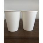 Yamann 50 Adet 12 Oz Karton Bardak