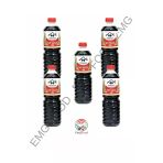 Yamasa Soya Sosu 1 Lt X 5 Adet