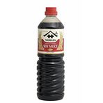 YAMASA Soya Sosu 1 Lt x 6 Adet