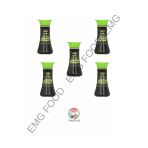 Yamasa Tuzu Azaltılmış Soya Sosu 150 Ml X 5 Adet