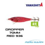 Yamashita Suihei Dropper 70 No:936 7 cm Kalamar Zokası