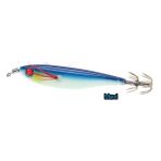 Yamashita Toto Sutte R 9.5Cm 9GR Süper Bright Kalamar Zokası Mavi