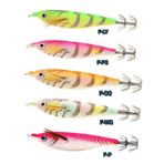 Yamashita Toto Sutte R WS95N 9.5Cm Glowlu Kalamar Zokası