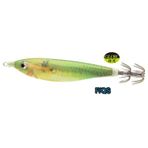 Yamashita Toto Sutte R WS95NC 9.5Cm Glowlu Natural Kalamar Zokası F/QS