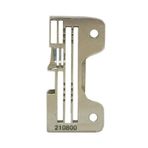 Yamato 2108005 4 İplik Overlok Plakası