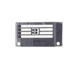 Yamato 3108135 Reçme 6.4 mm Etek Plaka