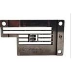 Yamato 3118026 Reçme 6.4 mm Soldan Bıçaklı Plaka