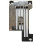 Yamato 3508100 Soldan Bıçaklı Reçme Plakası 5.6 mm
