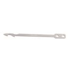 Yamato Utb0115 Reçme Burunlu Hareketli Bıçak