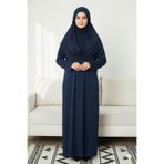 YAMORE Tek Parça Namaz Elbisesi