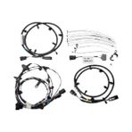 Yan Basamak Elektrik Kablo Tesisatı New Defender VPLEV0129 - NEWDEFENDER