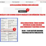YAN ÇAMURLUK SİNYAL LAMBASI DACIA LOGAN (CONTALI) (GRİ GÖVDE SARI CAM)