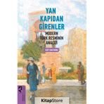 Yan Kapıdan Girenler - Elif Dastarlı
