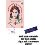 Yan Pasaj Bugün Kalan Hayatımın Ilk Günü*maud Ankaoua+ Düşler Haritası Kitap Ayracı Hediyeli !!