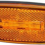 YAN SINYAL LAMBASI LED SOL-SAG E17 UNIVERSAL DAF CF XF LF VOLVO FH HELLA 2PS345600-017