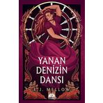 Yanan Denizin Dansı Martı Yayınları