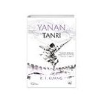 Yanan Tanrı Haşhaş Savaşı 3 - R. F. Kuang