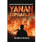 Yanan Topraklar - Burhan Buruk