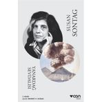 Yanardağ Sevdalısı - Susan Sontag