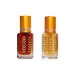 Yanaryıldızı Özel Paket 3 Cc Amber+Misk Kokusu Özel Esans Koku