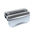 YanBan Tıraş Makinesi Yedek Başlığı (Tıraş Folyosu ve Kesici Kafası), Braun 70S Generation Series 7 Elektrikli Tıraş Makinesi 720, 720s-3, 720s-4, 720s-5, 730, 9565 Jilet Aksesuarları ile Uyumlu