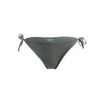 Yandan Bağlamalı Kadın Agave Green Bikini Altı ERJX404813